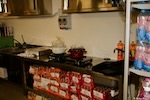 M.A.N.D.I. A TAVOLA
